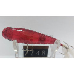 Воблер Bass Busters B.B. Pop 60mm 7g