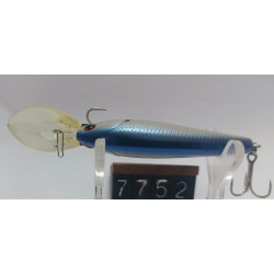 Воблер Lucky Craft Staysee 60SP 6.5g 2.4-2.7m