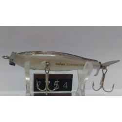 Воблер DAIWA TD SWISHER ZERO Si 70F 6.1g
