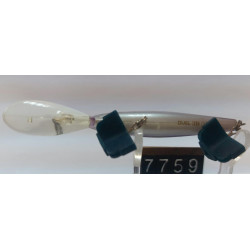 Воблер YO-ZURI DUEL 3D Shad 65SP MR 7.5g 1.5m