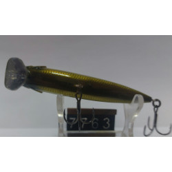 Воблер Megabass Anthrax 83F 10.7гр 0-0.2m
