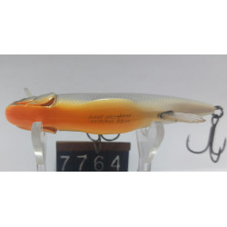Воблер Megabass Anthrax 83F 10.7гр 0-0.2m