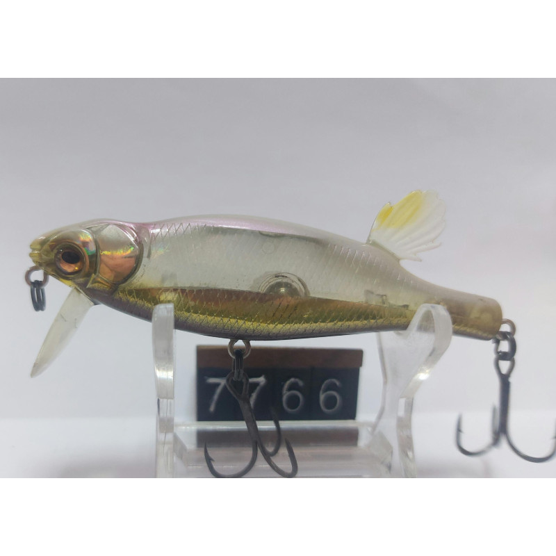 Воблер Megabass Anthrax 83F 10.7гр 0-0.2m