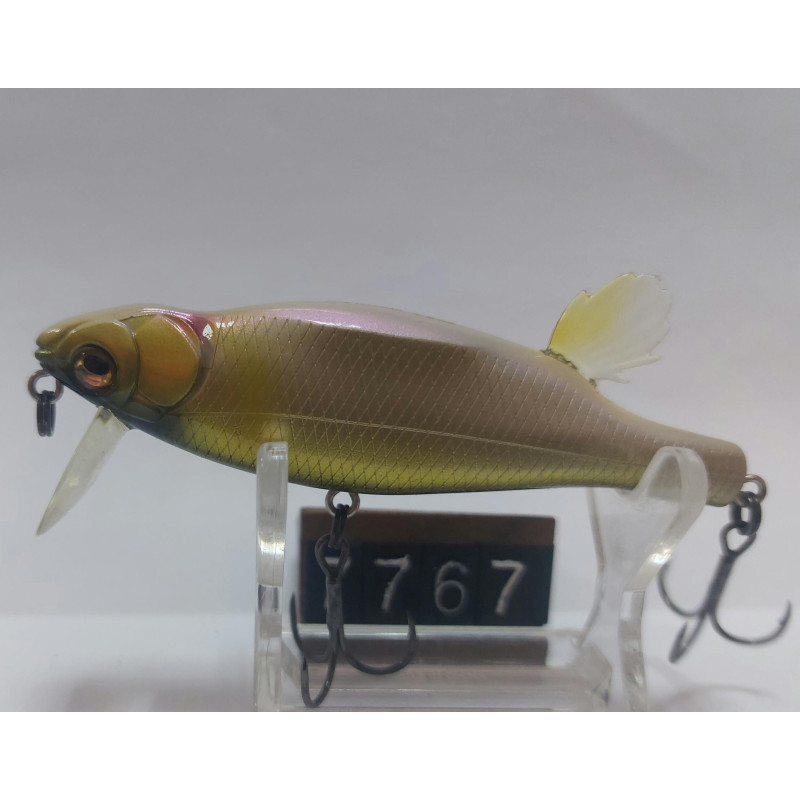 Воблер Megabass Anthrax 83F 10.7гр 0-0.2m