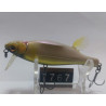 Воблер Megabass Anthrax 83F 10.7гр 0-0.2m
