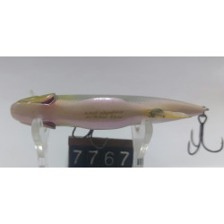 Воблер Megabass Anthrax 83F 10.7гр 0-0.2m