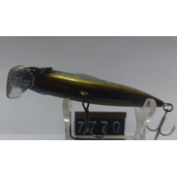 Воблер Megabass Anthrax 83F 10.7гр 0-0.2m