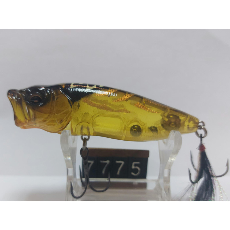 Воблер Megabass Pop Max 78mm 14g