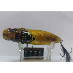 Воблер Megabass Pop Max 78mm 14g