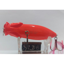 Воблер Megabass Pop Max 78mm 14g