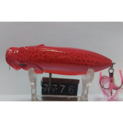 Воблер Megabass Pop Max 78mm 14g
