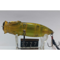 Воблер Megabass Pop Max 78mm 14g