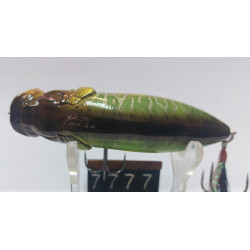 Воблер Megabass Pop Max 78mm 14g