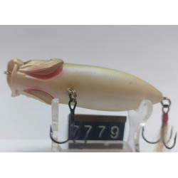 Воблер Megabass Pop Max 78mm 14g