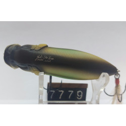 Воблер Megabass Pop Max 78mm 14g