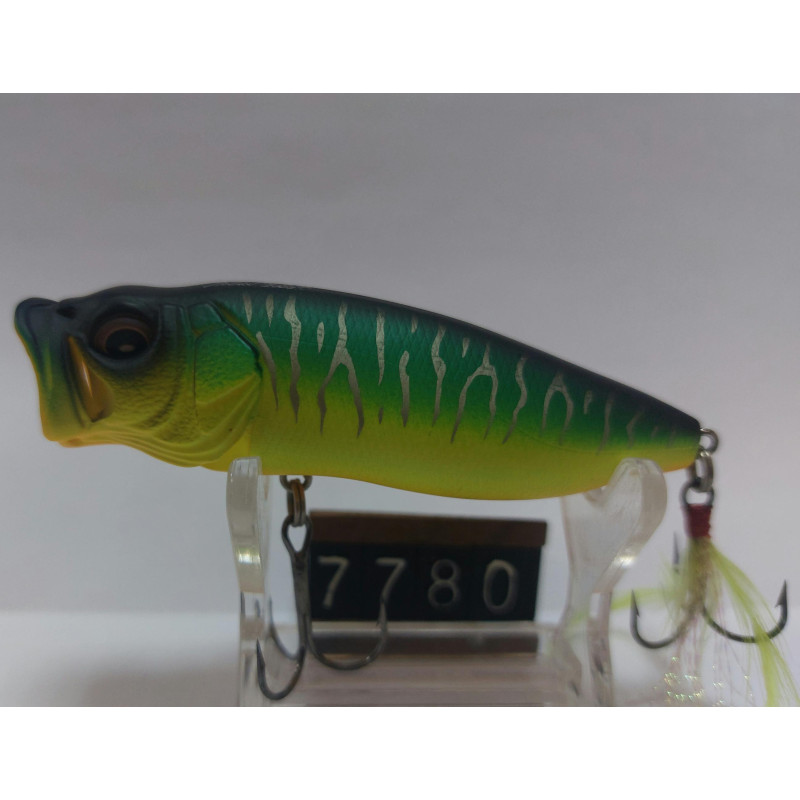 Воблер Megabass Pop Max 78mm 14g