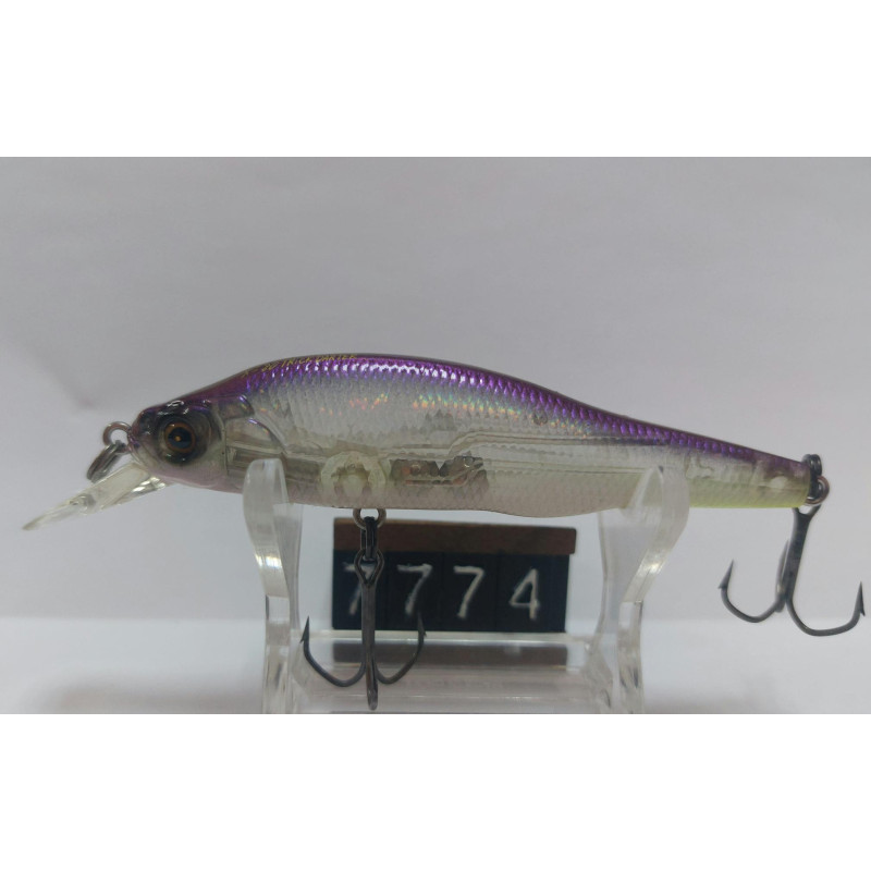 Воблер Megabass X-80SP Trick Darter 80mm 9.8g 1-1.5m