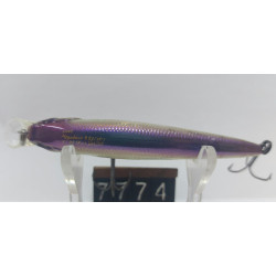 Воблер Megabass X-80SP Trick Darter 80mm 9.8g 1-1.5m