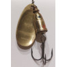 Блешня Blue Fox Vibrax Shad 5