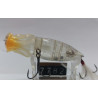 Воблер Megabass Pop Max 78mm 14g