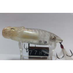 Воблер Megabass Pop Max 78mm 14g