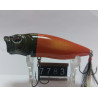 Воблер Megabass Pop Max 78mm 14g