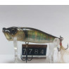 Воблер Megabass Pop-X 64mm 7g