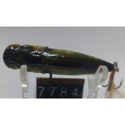 Воблер Megabass Pop-X 64mm 7g