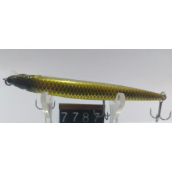 Воблер Megabass VISION ONETEN 110SP Jr 98mm 10.5g 0.5-1m