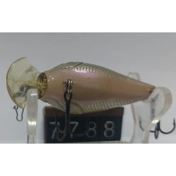 Воблер Megabass SR-X Griffon 45mm 7g 0.5-1.3m