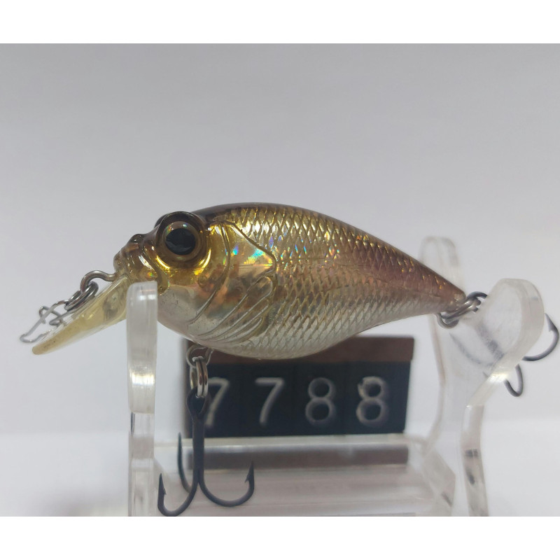 Воблер Megabass SR-X Griffon 45mm 7g 0.5-1.3m