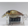 Воблер Megabass SR-X Griffon 45mm 7g 0.5-1.3m