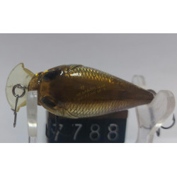 Воблер Megabass SR-X Griffon 45mm 7g 0.5-1.3m