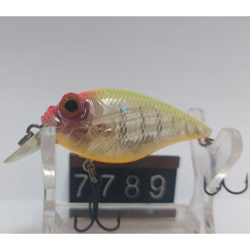Воблер Megabass SR-X Griffon 45mm 7g 0.5-1.3m