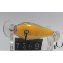 Воблер Megabass SR-X Griffon 45mm 7g 0.5-1.3m