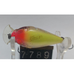 Воблер Megabass SR-X Griffon 45mm 7g 0.5-1.3m
