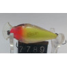 Воблер Megabass SR-X Griffon 45mm 7g 0.5-1.3m