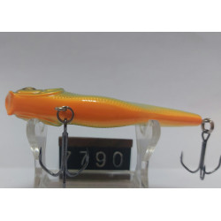 Воблер Megabass Vibration-X Ultra Silent-76mm 17.4g