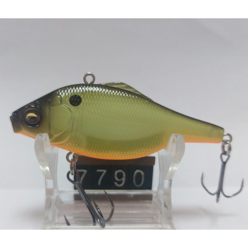 Воблер Megabass Vibration-X Ultra Silent-76mm 17.4g