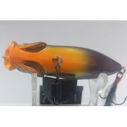 Воблер Megabass Pop Max 78mm 14g