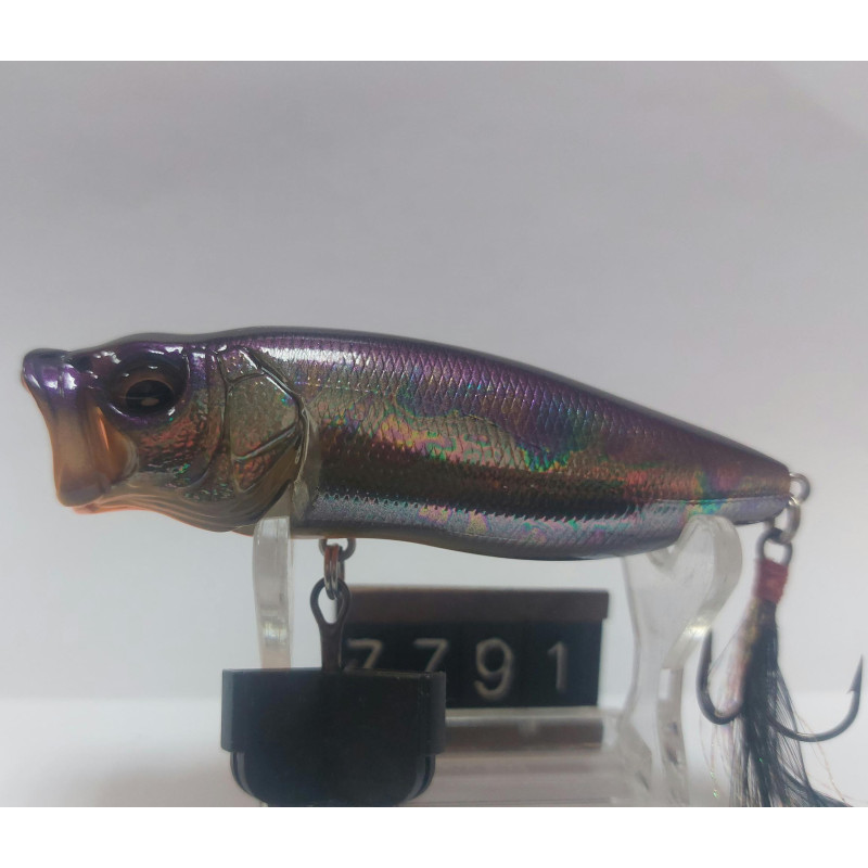 Воблер Megabass Pop Max 78mm 14g