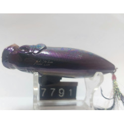 Воблер Megabass Pop Max 78mm 14g