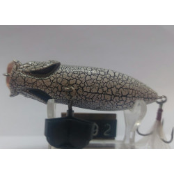 Воблер Megabass Pop Max 78mm 14g