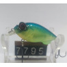 Воблер Megabass Baby Griffon 38mm 5.25g 0.2-0.6m