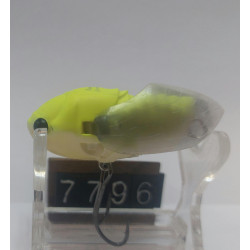 Воблер Megabass PAGANI GRAND SIGLETT 42.5mm 7.1g