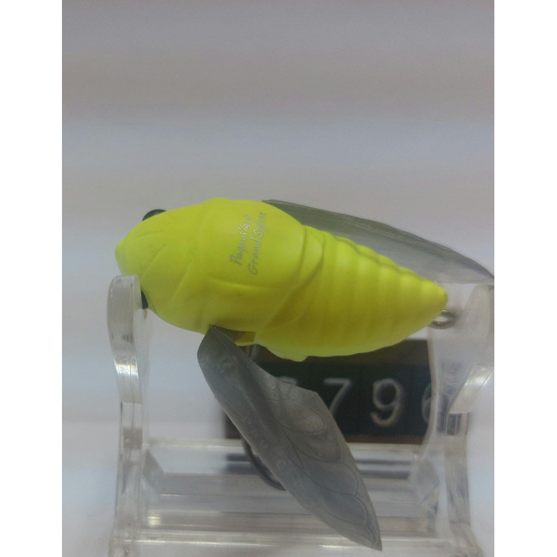 Воблер Megabass PAGANI GRAND SIGLETT 42.5mm 7.1g