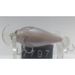 Воблер Megabass SR-X Griffon 45mm 7g 0.5-1.3m
