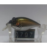 Воблер Megabass SR-X Griffon 45mm 7g 0.5-1.3m
