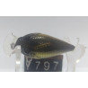 Воблер Megabass SR-X Griffon 45mm 7g 0.5-1.3m