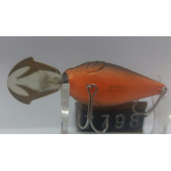 Воблер Megabass Griffon MR-X 45mm 7.3g 0-1.5m